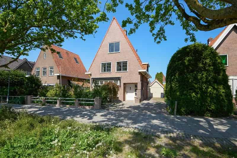 Huis te koop: Zuiderweg 166 1461 GN Zuidoostbeemster 