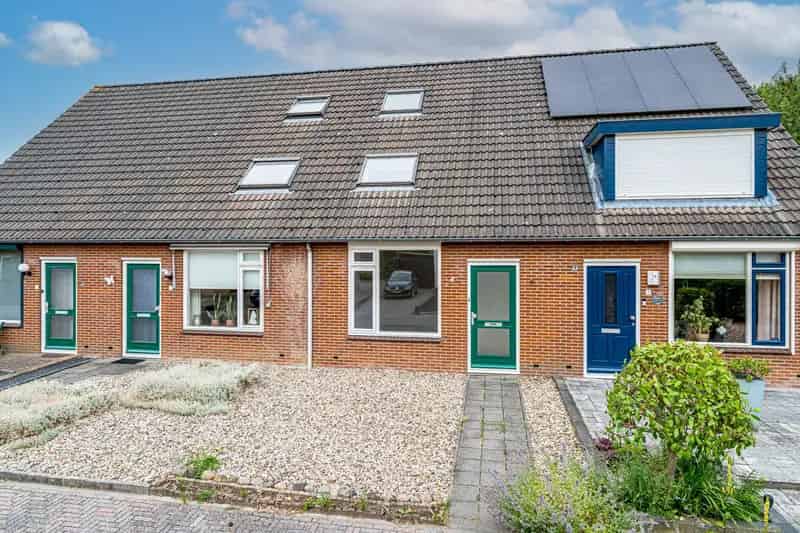 Huis te koop: 't Melkpad 7 6988 AN Lathum 