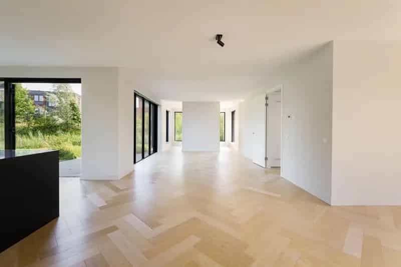 Huis te koop Grote Lijster Muiden 5 slaapkamers luxe villa