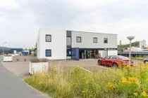 1281 m2 Bedrijfsruimte te Koop Goes