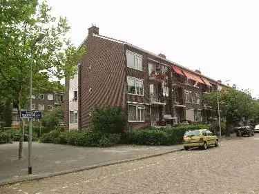 Bovenwoning Steenvoorde Noord