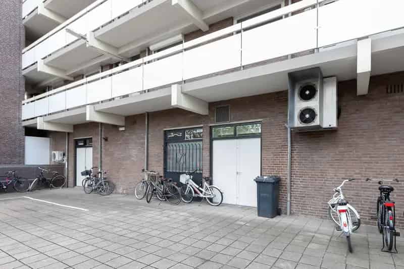 Kantoorruimte te huur Eindhoven Aalsterweg 180m²