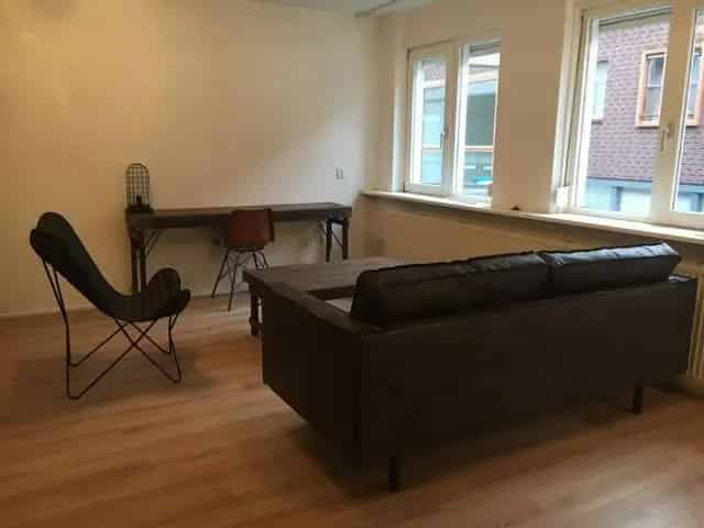 2-kamer appartement Hoofddorp Centrum - Balkon - Nabij Schiphol