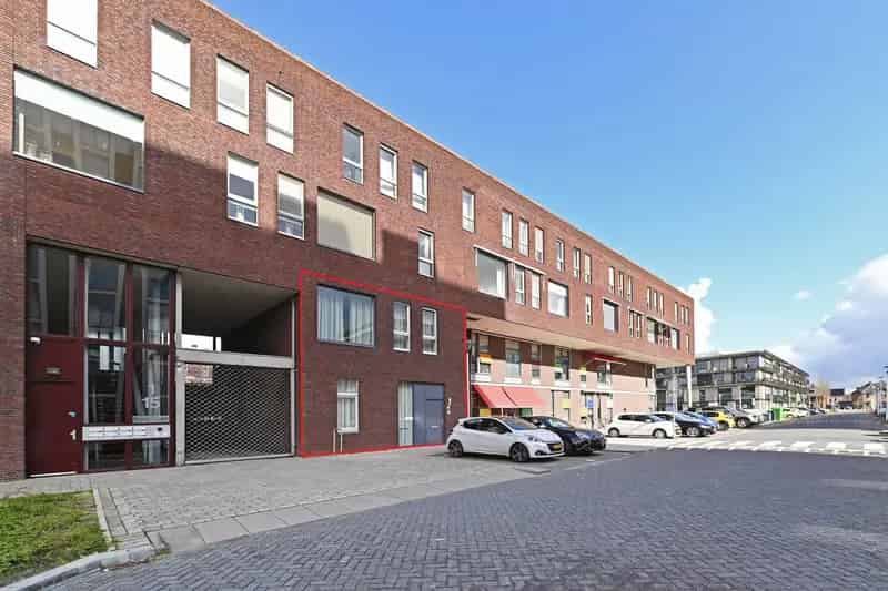 Luxe Maisonnette Berkel Centrum: Ruim Terras Parkeerplaats Moderne Keuken