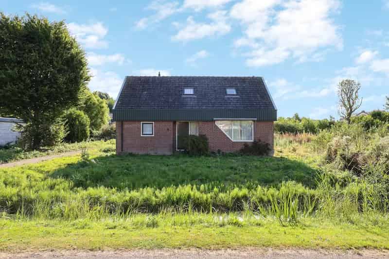 Vrijstaande woning Purmerend - Ruim perceel - Droomhuis bouwen