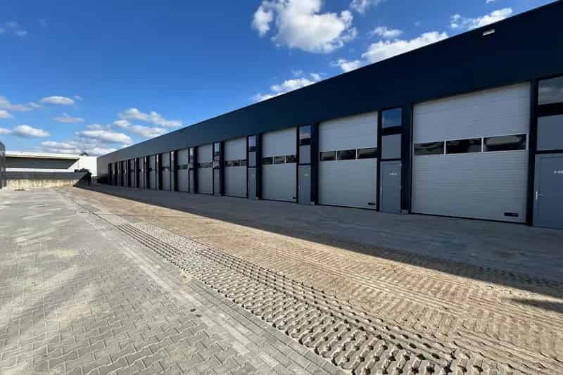 Bedrijfshal te Huur Oldenzaal 50m2 A1