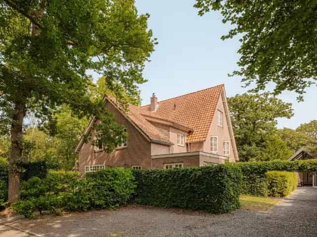 Villa te koop Bergen NH Kerkelaan 19