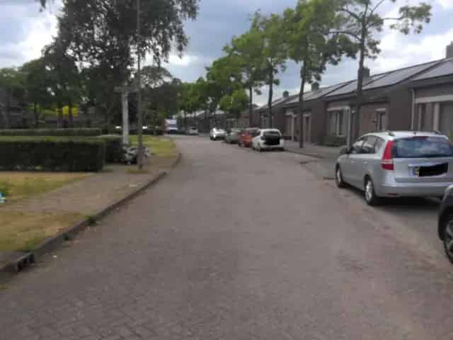 Eengezinswoning Oss 3 slaapkamers Zonnepanelen Nabij Centrum