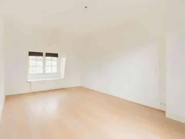 Ruim 4 Kamer Appartement Rivierenbuurt 113m2 Balkon Dakterras
