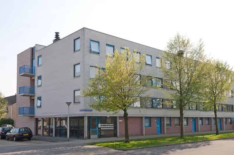 Appartement zonder kinderen: Huurprijs vanaf 682,96