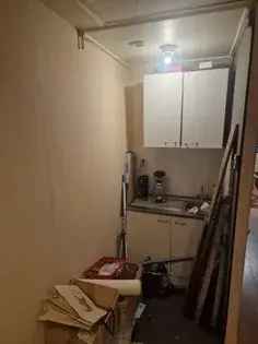 2 Kamer Appartement 50m2 Den Haag Wonen Werken
