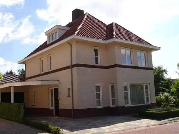 Huis Wildwal in Veldhoven