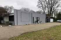 Bedrijfsruimte 1608m² Halsteren: Werken en Wonen