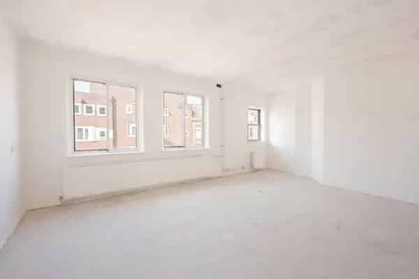 Ruim Maisonnette Appartement 83m2 Amsterdam