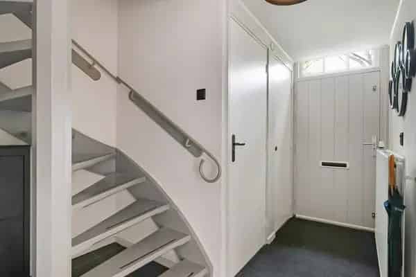 Karakteristieke woning Borssele  2 slaapkamers  tuin