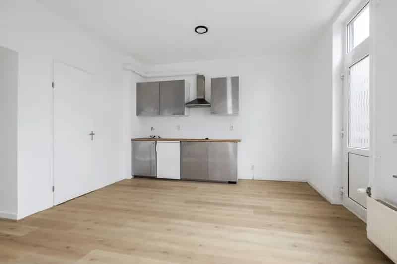 Studio Appartement Breda  Energielabel A++