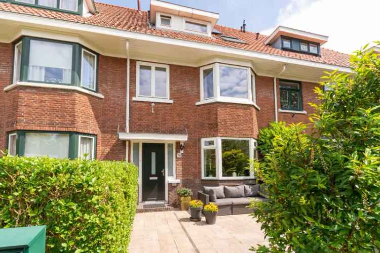 Huis Te Koop in Wassenaar, Zuid-Holland