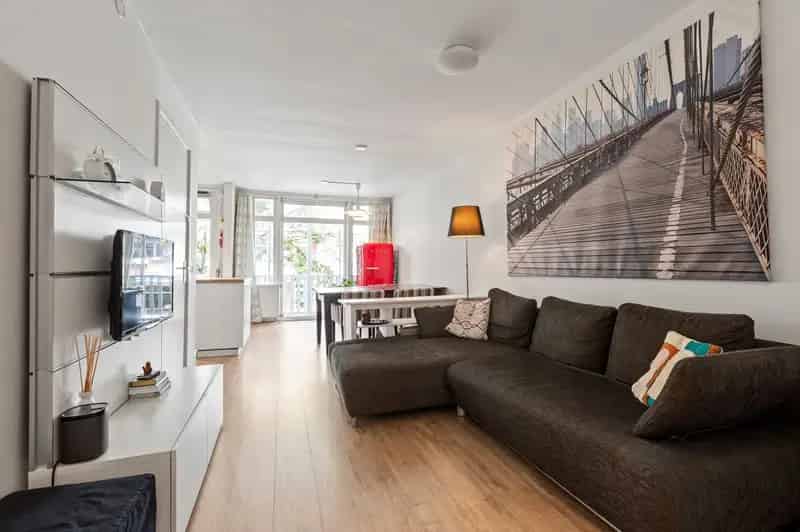 Appartement te koop: Wilhelminastraat 46-2 1054 WK Amsterdam | Funda