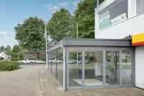 516 m2 Bedrijfsruimte te Huur Geldrop