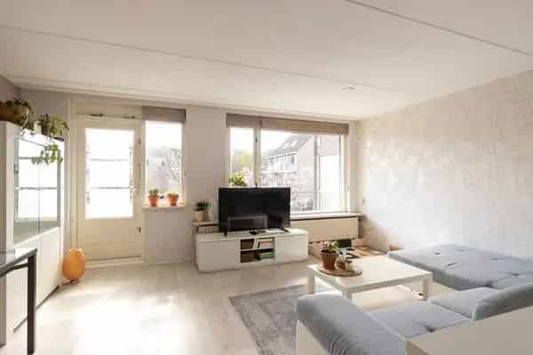3 Kamer Appartement Wassenaar Weteringpark