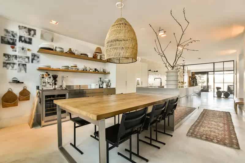 Designvilla IJburg Aan Het Water 235m2