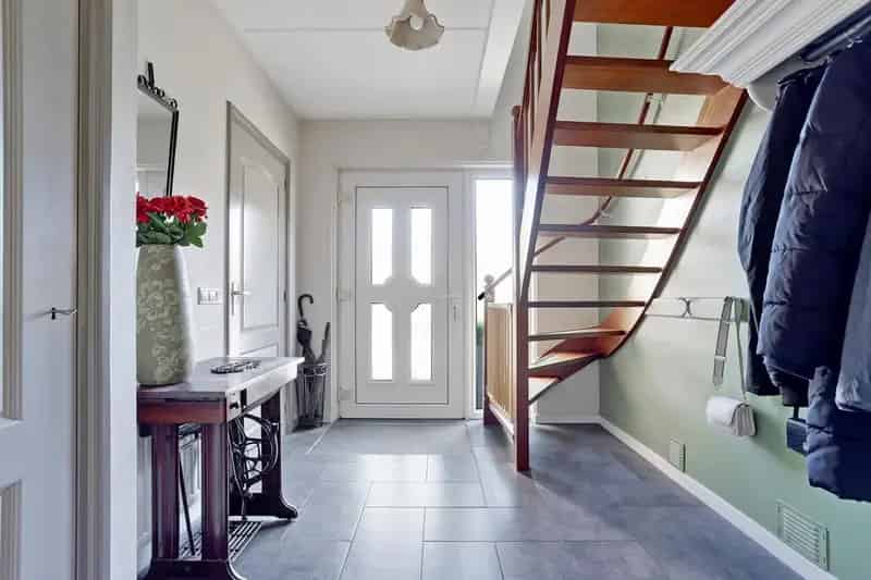 9 Slaapkamers, Royale Vrijstaande Woning 266m² Borssele