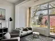 Appartement Utrecht Biltstraat 2 kamers 55m2