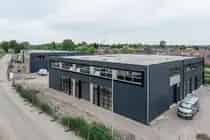 73-137 m2 Bedrijfsruimte te Huur Gorinchem