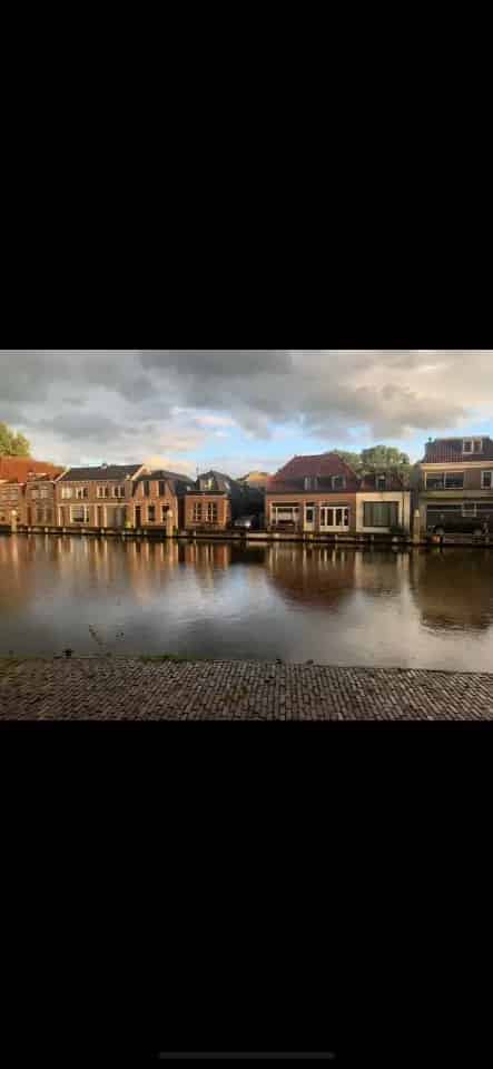 Kamer in Leidschendam nabij Leiden: Sauna, Spa & Mogelijkheid tot Lagere Huur