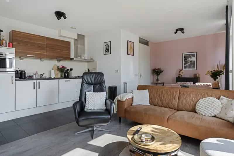 Appartement te koop Oss Centrum - Energielabel A
