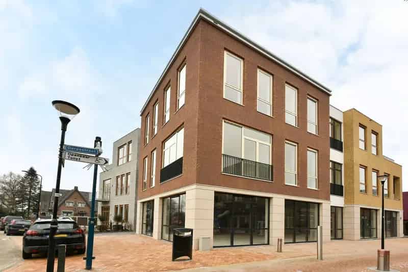 Winkel te huur Dorpsstraat 7 Mijdrecht centrum
