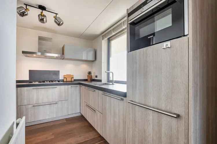 Appartement te koop: Tielsestraat 67-B 6675 AB Valburg 