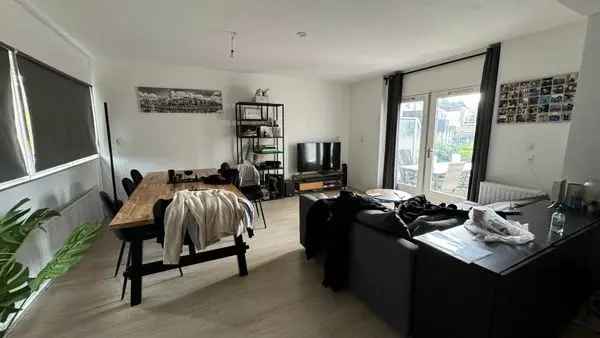 Appartement Te Huur in Breda, Noord-Brabant