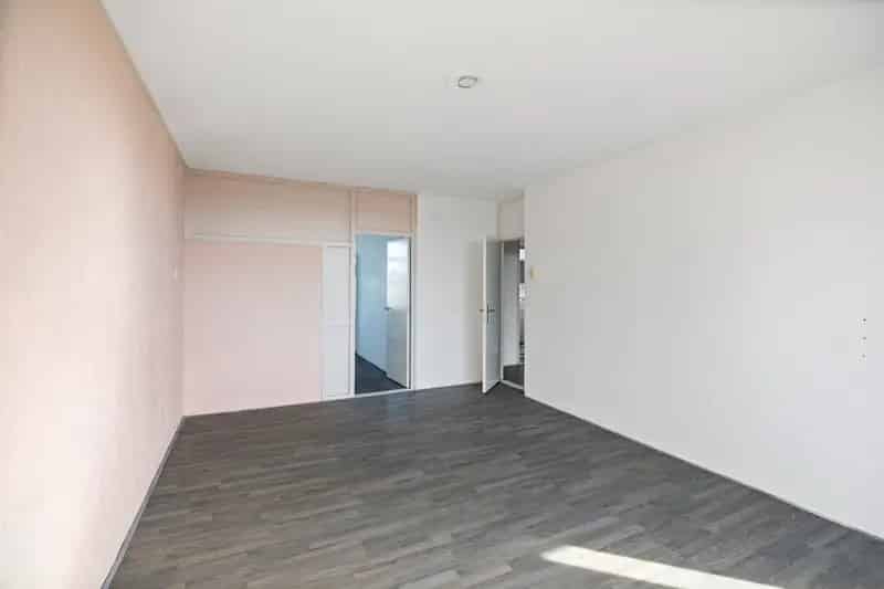 3 Kamer Appartement Deventer Twee Balkons Licht Ruime Indeling
