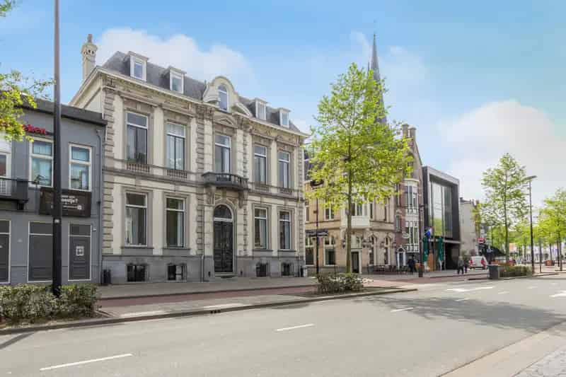 Studio in Tilburg