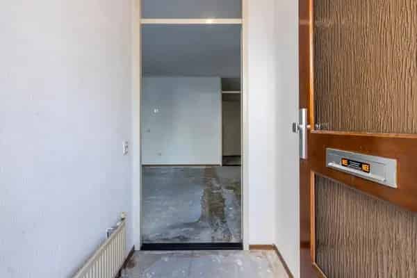 Appartement Maastricht Centrum: 2 slaapkamers, tuin