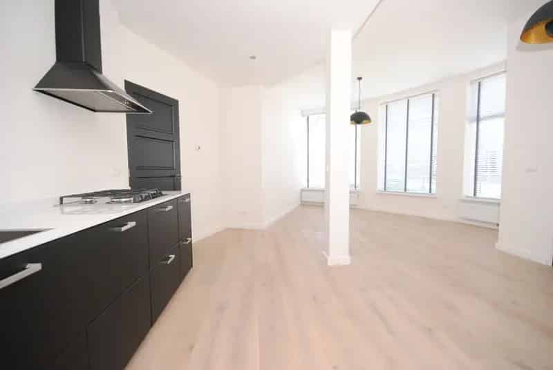 Gestoffeerd 2-kamer appartement Scheveningen 60m2