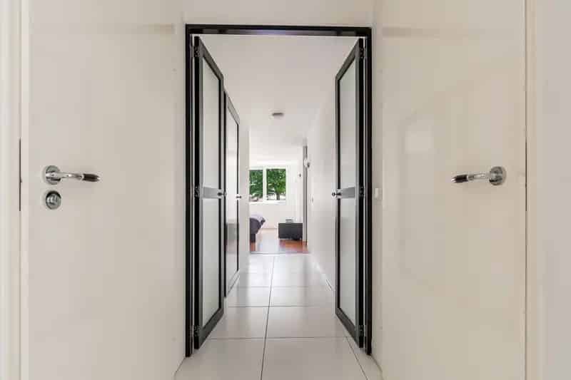 Ruim appartement Almere met groot terras en Weerwater uitzicht