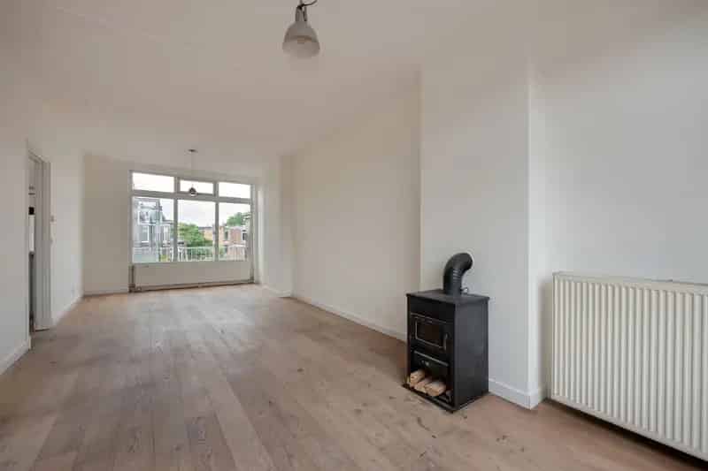 3 Kamer Appartement Valkenboskwartier Den Haag