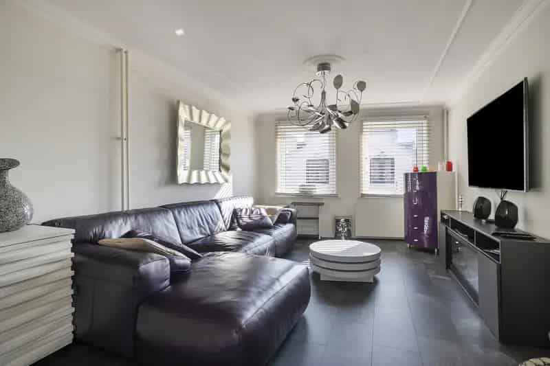 Winkelpand met Woning te Koop in Boxmeer Centrum