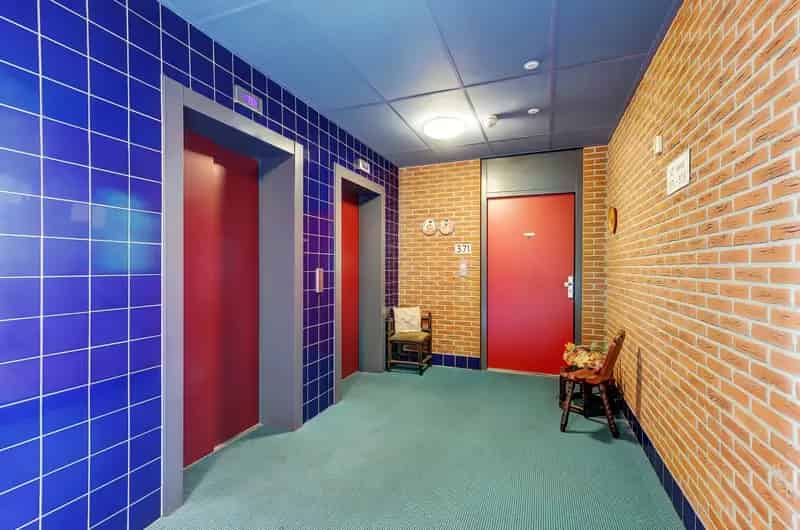 Levensloopbestendig Penthouse Hoogvliet