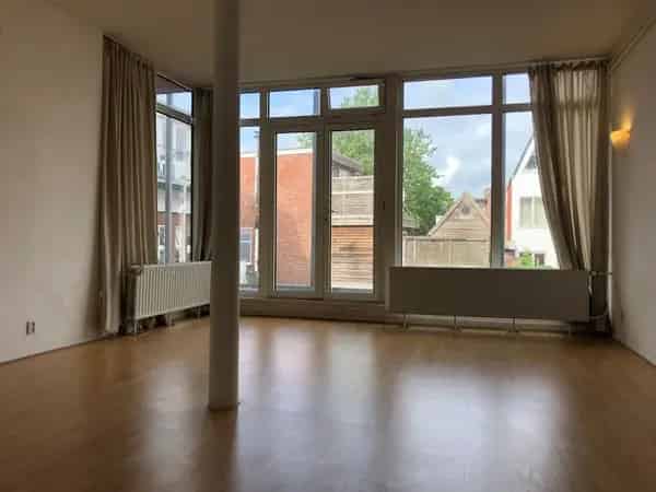 Appartement Herestraat Groningen - Beschikbaar per 01-06-2025