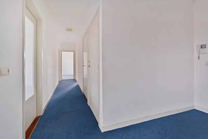 Ruim appartement Groene Loper 3 slaapkamers 2 balkons