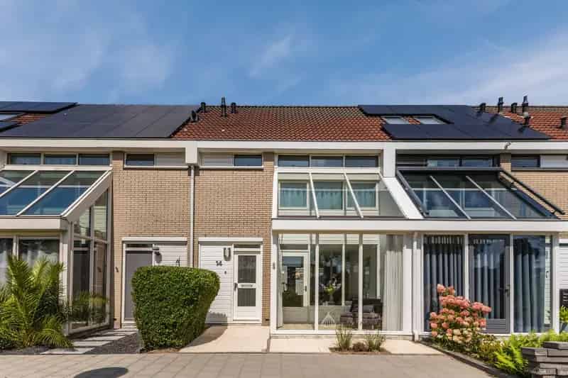 Huis te koop: Dalerveen 14 1507 MA Zaandam | Funda