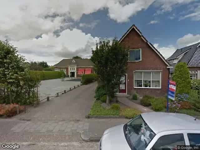 Vrijstaande woning 142m² Kornhorn Nabij Scholen en Snelweg