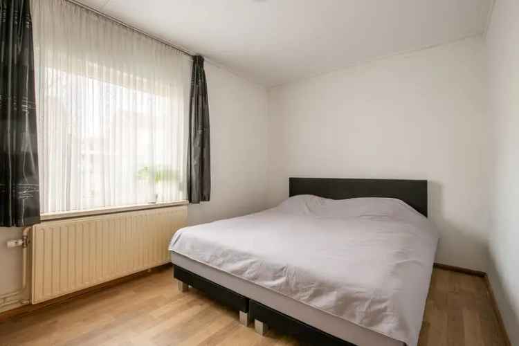 Vrijstaande Bungalow Heerlen 3 slaapkamers 2 badkamers