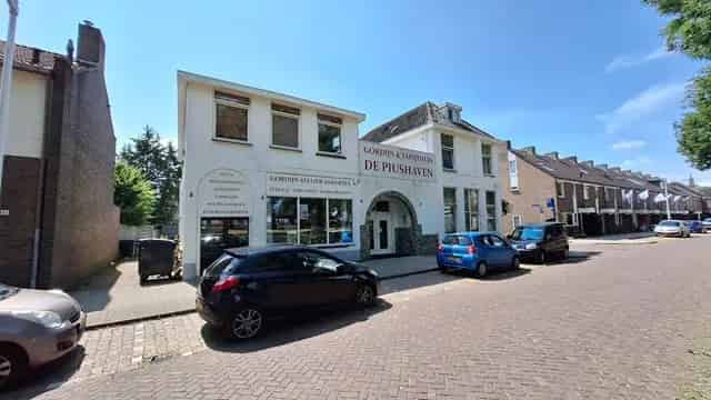 Te Huur: Benedenwoning Tilburg 50m2 2 Kamers