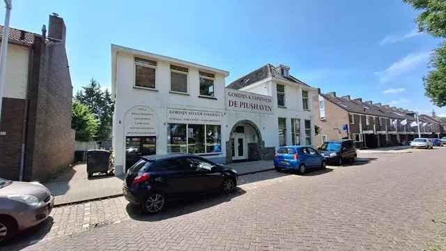 Te Huur: Benedenwoning Tilburg 50m2 2 Kamers