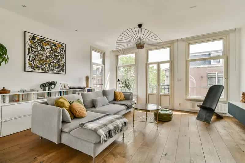 Appartement te koop: Groen van Prinstererstraat 14-3 1051 EE Amsterdam | Funda