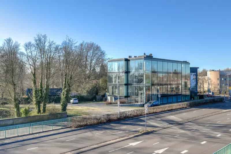 Kantoorruimte te huur Breda 119m² - Toplocatie